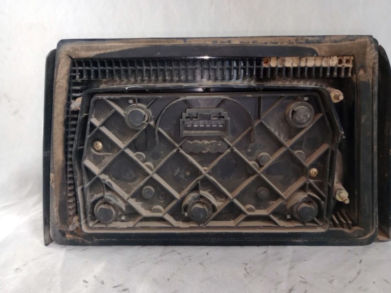 Recambio de piloto trasero derecho para fiat croma (182) referencia OEM IAM   