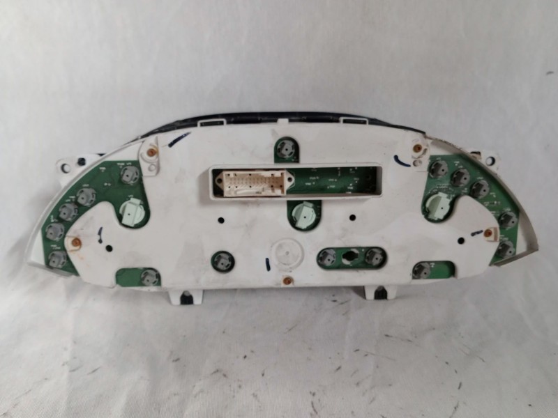 Recambio de cuadro instrumentos para ford focus turnier (cak) ghia referencia OEM IAM 98AP10841   Recambio de cuadro instrumentos para ford focus turnier (cak) ghia referencia OEM IAM 98AP10841