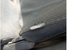 Recambio de asiento delantero izquierdo para mitsubishi pajero referencia OEM IAM    2