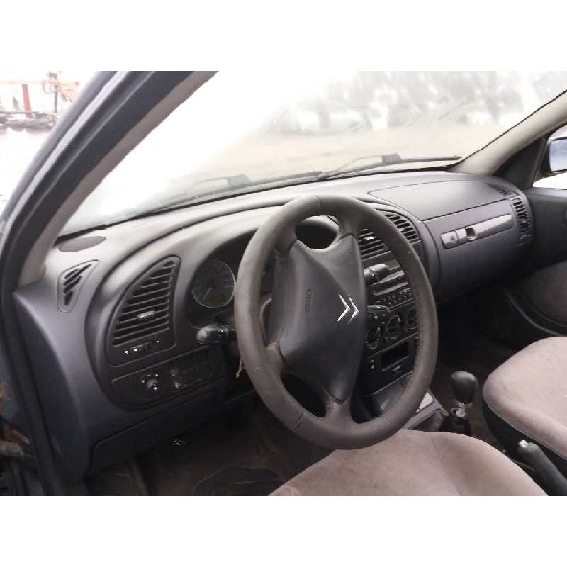 citroen xsara berlina 2.0 hdi 66kw premier   |   07.99 - 12.05 | 1999 - 2005 | 90 cv / 66 kw del año 1999