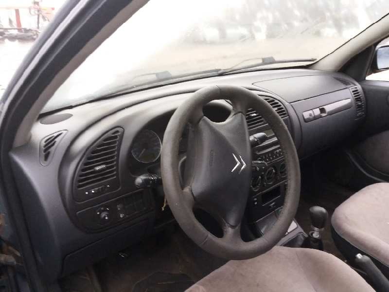 citroen xsara berlina 2.0 hdi 66kw premier   |   07.99 - 12.05 | 1999 - 2005 | 90 cv / 66 kw del año 1999