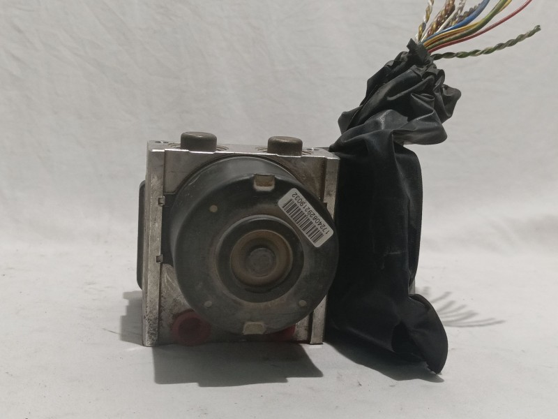 Recambio de abs para citroen c3 1.4 hdi sx plus referencia OEM IAM 9651412080  