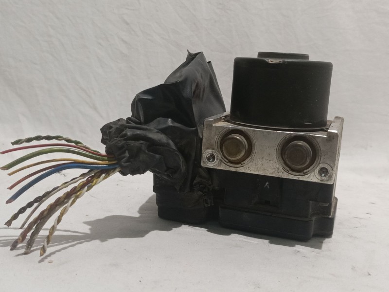 Recambio de abs para citroen c3 1.4 hdi sx plus referencia OEM IAM 9651412080  