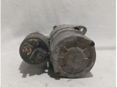 Recambio de motor de arranque para renault clio ii fase ii (b/cb0) 1.2 referencia OEM IAM 867838 D7E1  2