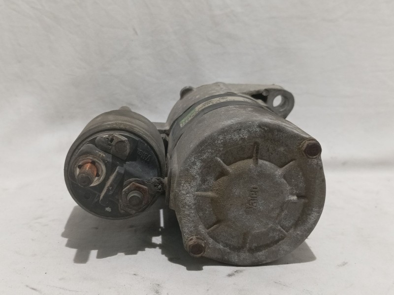 Recambio de motor de arranque para renault clio ii fase ii (b/cb0) 1.2 referencia OEM IAM 867838 D7E1 