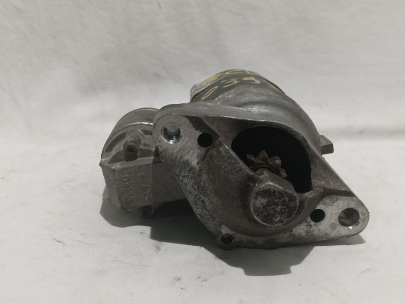 Recambio de motor de arranque para renault clio ii fase ii (b/cb0) 1.2 referencia OEM IAM 867838 D7E1 