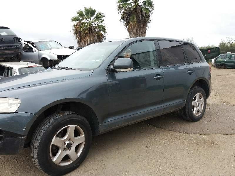 volkswagen touareg (7la) 2.5 tdi   |   0.02 - 0.07 | 2002 - 2007 | 174 cv / 128 kw del año 2002