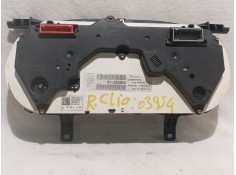 Recambio de cuadro instrumentos para renault clio ii fase ii (b/cb0) 1.2 referencia OEM IAM P8200261102   2