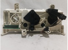 Recambio de mando calefaccion / aire acondicionado para renault clio ii fase ii (b/cb0) 1.2 referencia OEM IAM 8200147160   2