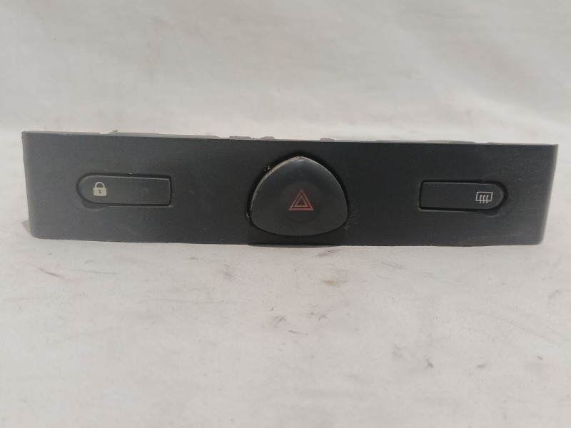 Recambio de warning para renault clio ii fase ii (b/cb0) 1.2 referencia OEM IAM 8200071224  