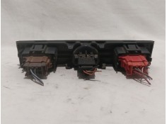 Recambio de warning para renault clio ii fase ii (b/cb0) 1.2 referencia OEM IAM 8200071224   2