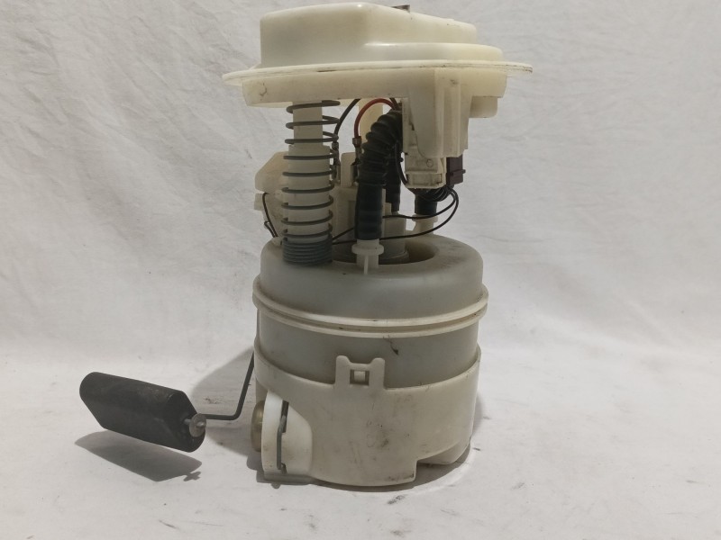 Recambio de aforador para renault clio ii fase ii (b/cb0) 1.2 referencia OEM IAM 8200057324  