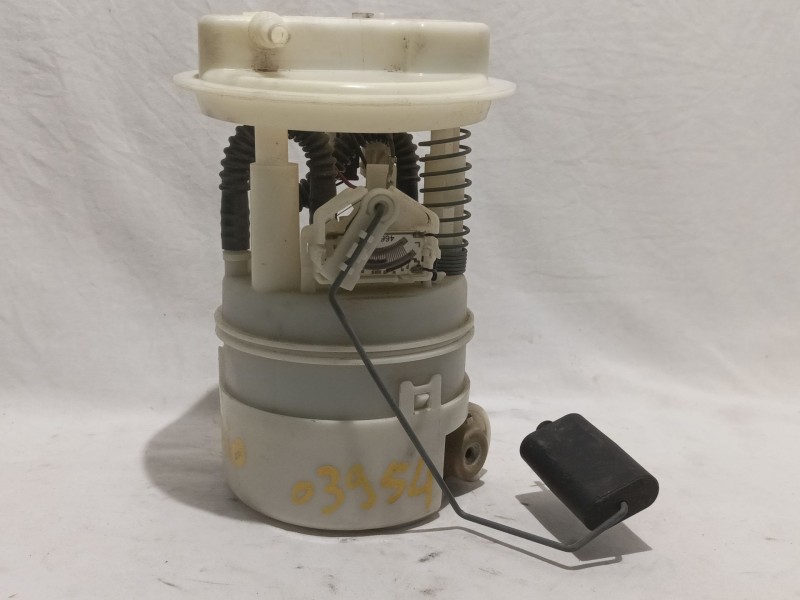 Recambio de aforador para renault clio ii fase ii (b/cb0) 1.2 referencia OEM IAM 8200057324  