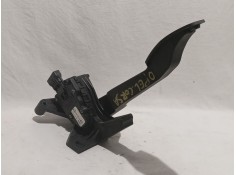 Recambio de potenciometro pedal para opel corsa c 1.2 16v cat (z 12 xe / lw4) referencia OEM IAM 9129423 6PV00811000  2