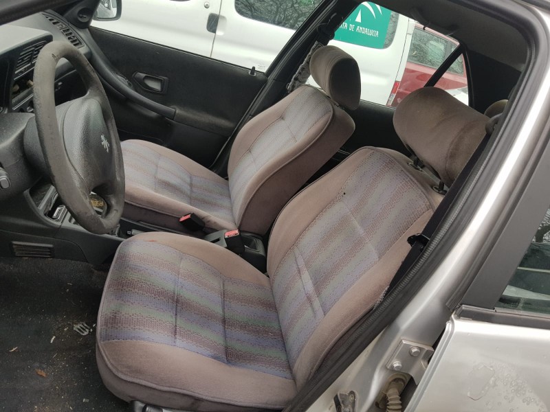 peugeot 306 berlina 3/4/5 puertas (s2) boulebard   |   12.97 - 12.00 | 1997 - 2000 | 88 cv / 65 kw del año 1997