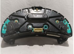 Recambio de cuadro instrumentos para opel corsa c 1.2 16v cat (z 12 xe / lw4) referencia OEM IAM 13173350WD   2