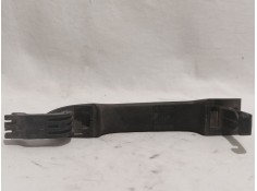 Recambio de maneta exterior delantera izquierda para renault clio iii expression referencia OEM IAM 277636   2