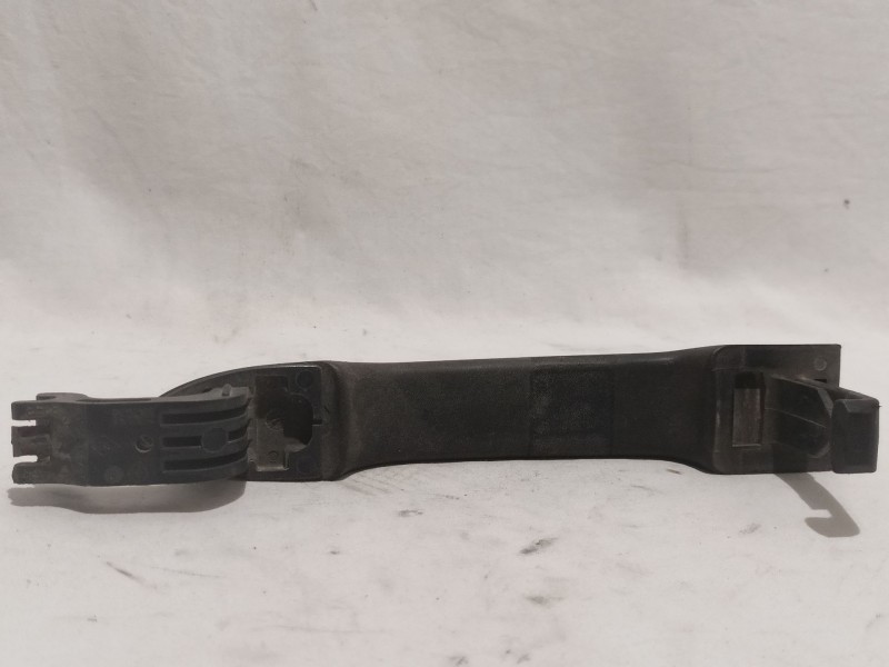 Recambio de maneta exterior delantera izquierda para renault clio iii expression referencia OEM IAM 277636  