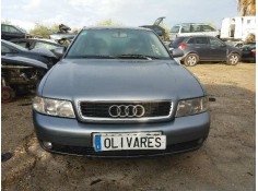 audi a4 berlina (b5) 2.5 v6 24v tdi   |   0.99 - ... | 1999 | 150 cv / 110 kw del año 1999