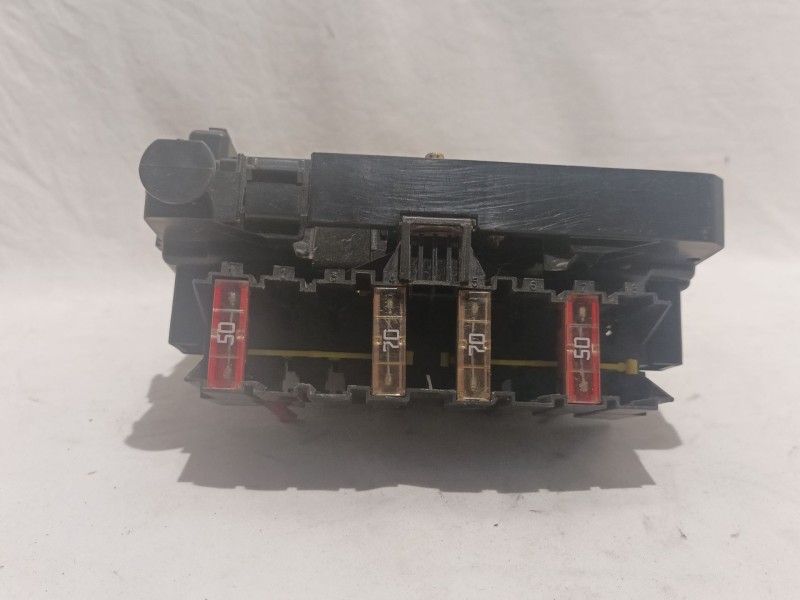 Recambio de caja reles / fusibles para peugeot partner (s1) 1.9 diesel referencia OEM IAM 965061858000  