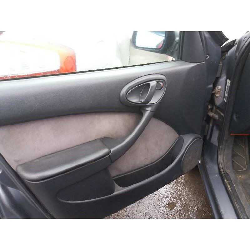 citroen xsara berlina 2.0 hdi 66kw premier   |   07.99 - 12.05 | 1999 - 2005 | 90 cv / 66 kw del año 1999