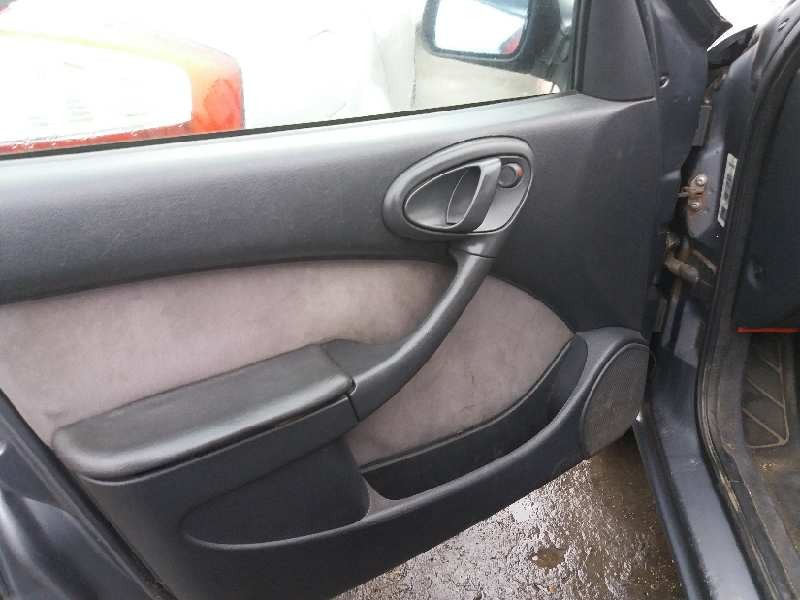 citroen xsara berlina 2.0 hdi 66kw premier   |   07.99 - 12.05 | 1999 - 2005 | 90 cv / 66 kw del año 1999