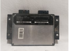 Recambio de centralita motor uce para peugeot partner (s1) 1.9 diesel referencia OEM IAM 9650360280   2