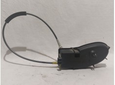 Recambio de maneta interior delantera derecha para ford focus berlina (cak) 1.8 tddi turbodiesel cat referencia OEM IAM XS41A226 2