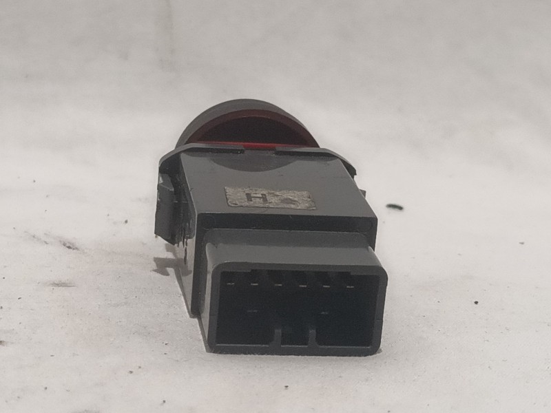 Recambio de warning para chevrolet aveo 1.4 cat referencia OEM IAM 864W0140  