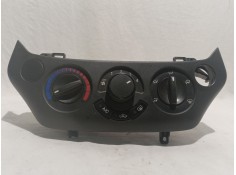 Recambio de mando calefaccion / aire acondicionado para chevrolet aveo 1.4 cat referencia OEM IAM 96650496  