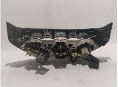 Recambio de mando calefaccion / aire acondicionado para chevrolet aveo 1.4 cat referencia OEM IAM 96650496   2