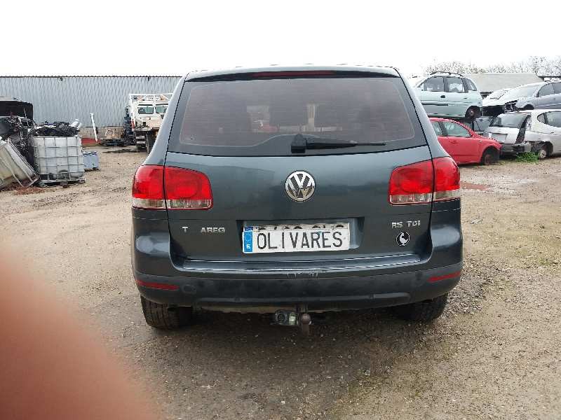 volkswagen touareg (7la) 2.5 tdi   |   0.02 - 0.07 | 2002 - 2007 | 174 cv / 128 kw del año 2002