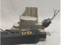 Recambio de cerradura puerta delantera derecha para ford focus berlina (cak) 1.8 tddi turbodiesel cat referencia OEM IAM XS41A21 2