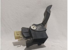 Recambio de potenciometro pedal para ford focus berlina (cak) 1.8 tddi turbodiesel cat referencia OEM IAM 2M519F836AC   2
