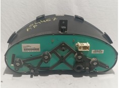 Recambio de cuadro instrumentos para citroen berlingo 1.9 diesel referencia OEM IAM 9656696080   2