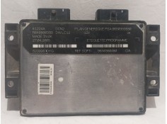Recambio de centralita motor uce para citroen berlingo 1.9 diesel referencia OEM IAM 9650360480   2