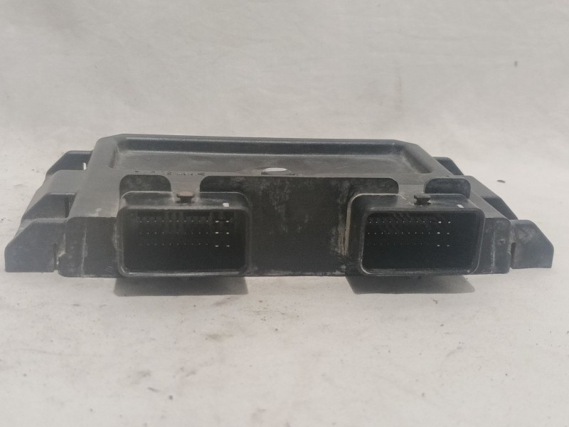 Recambio de centralita motor uce para citroen berlingo 1.9 diesel referencia OEM IAM 9650360480  