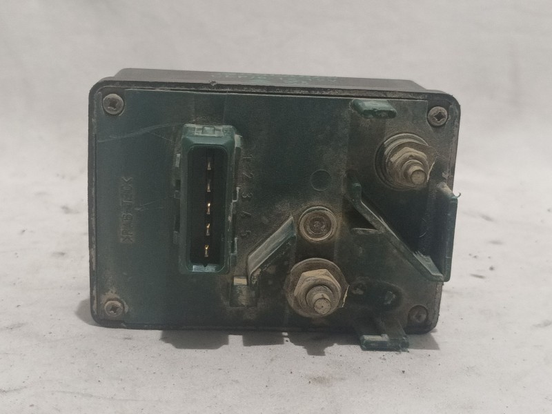 Recambio de caja precalentamiento para citroen berlingo 1.9 diesel referencia OEM IAM 9639912580  