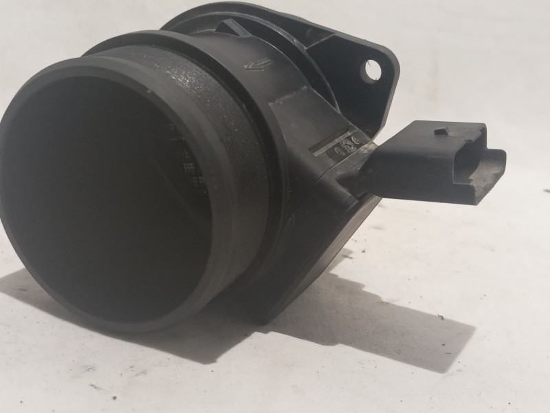 Recambio de caudalimetro para citroen berlingo 1.9 diesel referencia OEM IAM 5WK9621 9629471080 