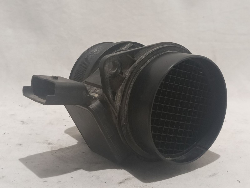 Recambio de caudalimetro para citroen berlingo 1.9 diesel referencia OEM IAM 5WK9621 9629471080 
