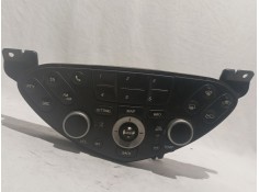 Recambio de mando climatizador para nissan primera berlina (p12) referencia OEM IAM 28395AV610  
