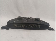 Recambio de mando climatizador para nissan primera berlina (p12) referencia OEM IAM 28395AV610   2