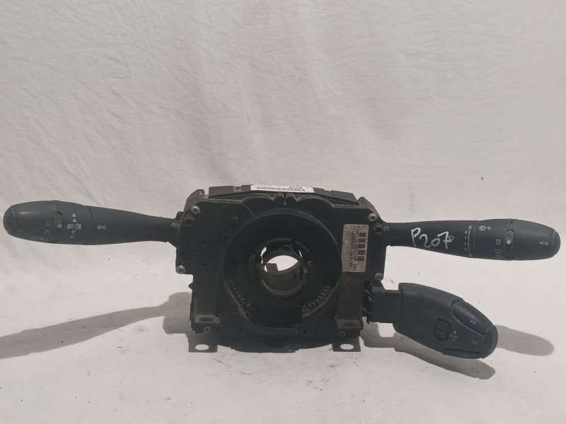 Recambio de com2000 para peugeot 207 xs referencia OEM IAM 96630724XT   Recambio de com2000 para peugeot 207 xs referencia OEM IAM 96630724XT