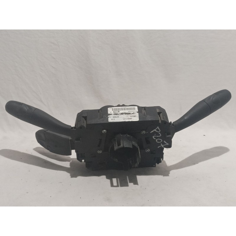 Recambio de com2000 para peugeot 207 xs referencia OEM IAM 96630724XT   Recambio de com2000 para peugeot 207 xs referencia OEM IAM 96630724XT