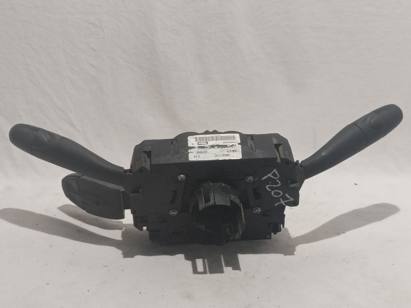 Recambio de com2000 para peugeot 207 xs referencia OEM IAM 96630724XT   Recambio de com2000 para peugeot 207 xs referencia OEM IAM 96630724XT