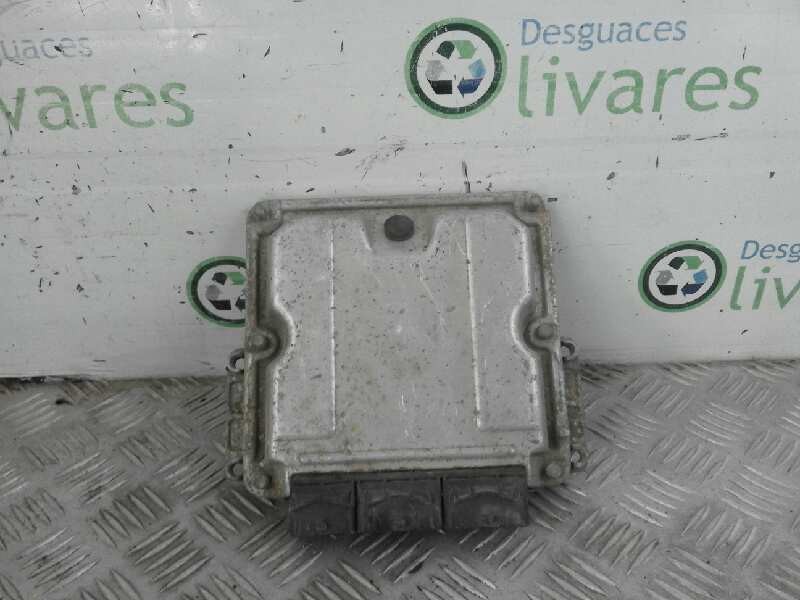 Recambio de centralita motor uce para renault laguna ii (bg0) expression   |   12.01 - 12.05 | 2001 - 2005 | 120 cv / 88 kw refe