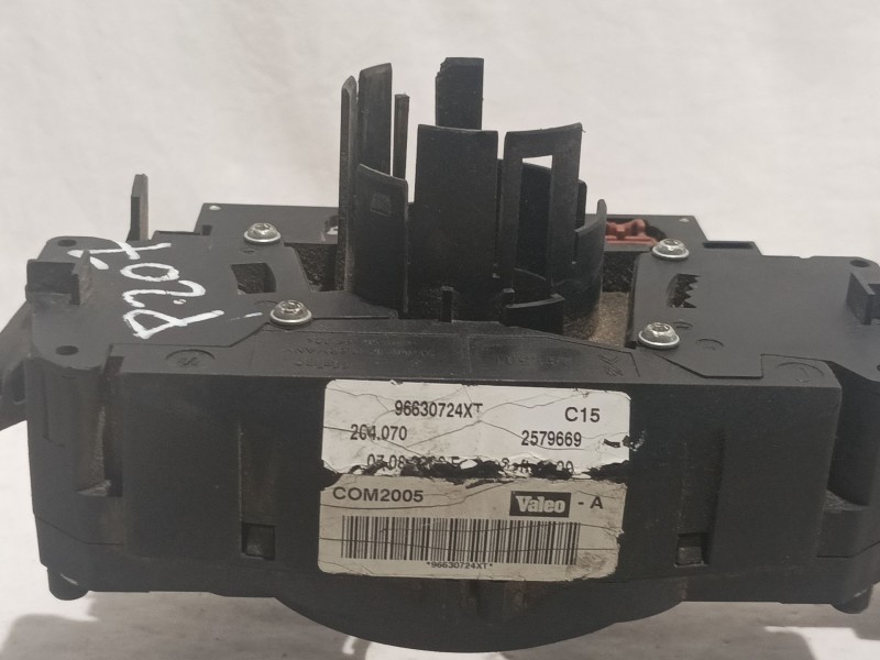 Recambio de com2000 para peugeot 207 xs referencia OEM IAM 96630724XT   Recambio de com2000 para peugeot 207 xs referencia OEM IAM 96630724XT