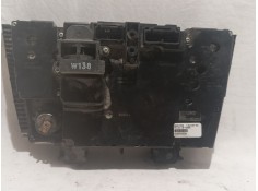 Recambio de mando climatizador para volvo s60 berlina 2.4 t / 2.5 t referencia OEM IAM 8691950   2