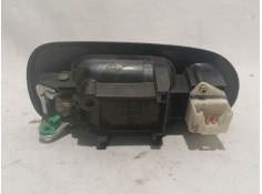 Recambio de maneta interior trasera derecha para mg rover serie 45 (rt) 1.6 16v cat referencia OEM IAM ST3RR   2