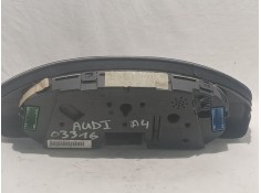 Recambio de cuadro instrumentos para audi a4 berlina (b5) 1.9 tdi referencia OEM IAM 8D0919861A 110008884001  2